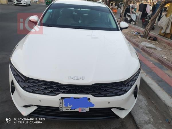 كيا K5 2022 للبيع في العراق -  بغداد